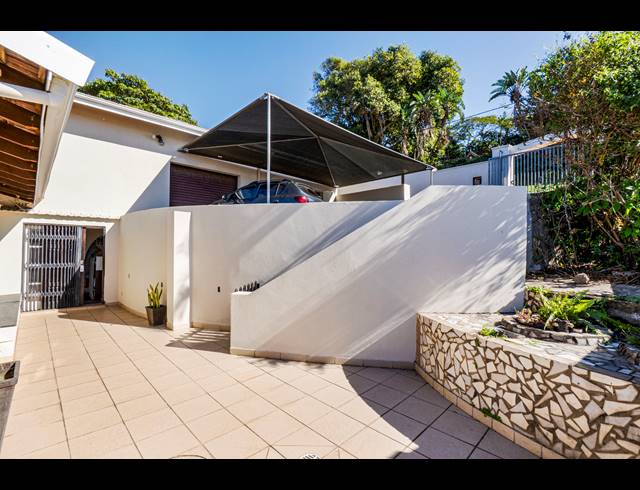 3 BEDROOM HOUSE SOLD IN BLUFF